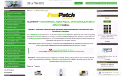 Pavepatch