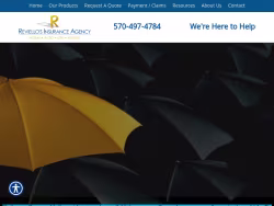 Reviellosinsurance