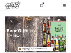 Traditionalbeercompany