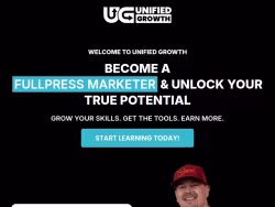 Unifiedgrowth