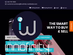Innofinityworldwide