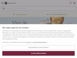 Wijnbeurs