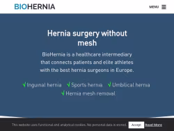 Biohernia
