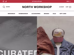 Northworkshop