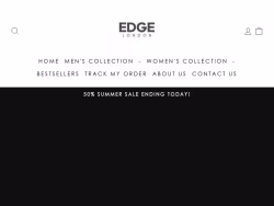 Edge-london