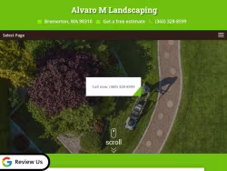 Bremertonlandscaper