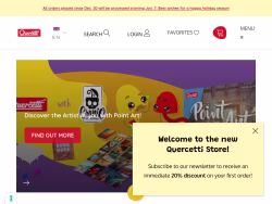 Quercettistore