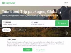 Bookmundi