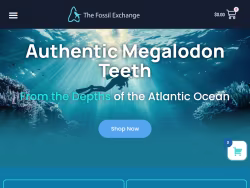 Thefossilexchange