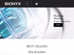Bionyxskincare