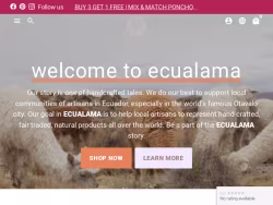 Ecualama