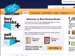 Bluerocketbooks