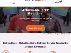 Deliverdose