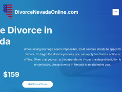 Divorcenevadaonline