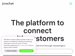 Jivochat