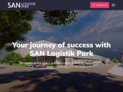 Sanlogistikpark