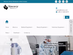Sincery