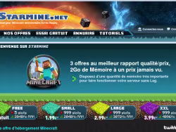 Starmine