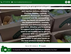 Taylorproduce