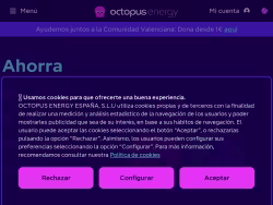 Octopusenergy
