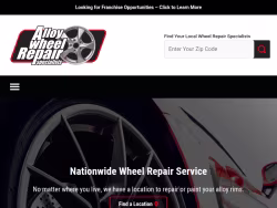 Awrswheelrepair