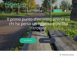 Findmylost