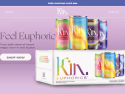Kineuphorics