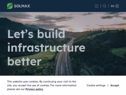 Solmax