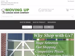 Movingupgaragedoors