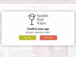 Spanishsoulwines
