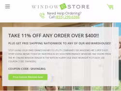 Windowestore