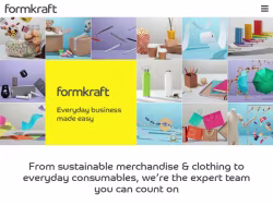 Formkraft