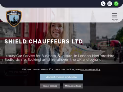 Shieldchauffeurs
