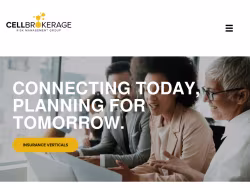 Cellbrokerage