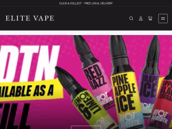 Elitevape