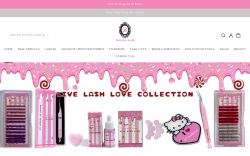 Eyelashextensionssupplies