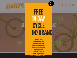 Blazingbikes