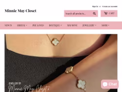 Minniemaycloset
