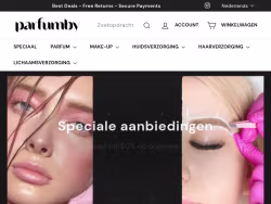 Parfumby