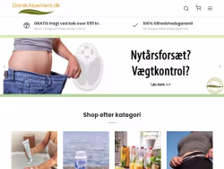 Danskaloevera