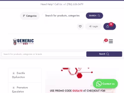 Genericusa