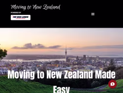 Movingtonewzealand