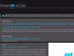 Pharmacomlabs