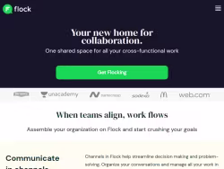Flock