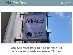 Mikestechshop