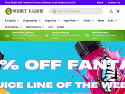 Gourmeteliquid