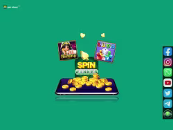 Spinwinner