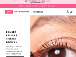 Forchics