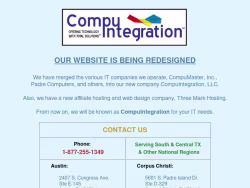 Compuintegration
