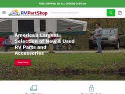 Rvpartshop